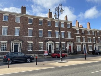 More details for 12 Nicholas St, Chester - Office for Lease