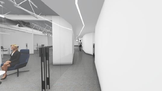 900 NW 6th St, Fort Lauderdale, FL for lease - Interior Photo - Image 2 of 15