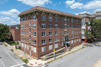 Plus de détails pour 1701 Madison Ave, Baltimore, MD - Bureau à vendre