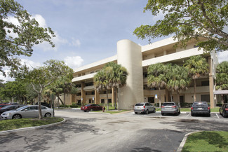 Plus de détails pour Corporate Park at Inverrary – Bureau à vendre, Lauderhill, FL