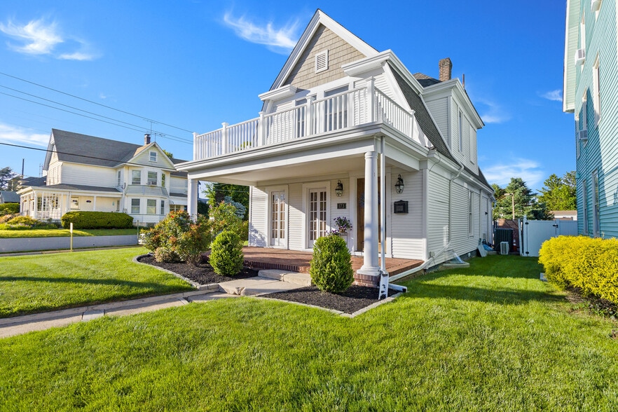 173 N Main St, Milltown, NJ for sale - Building Photo - Image 2 of 19