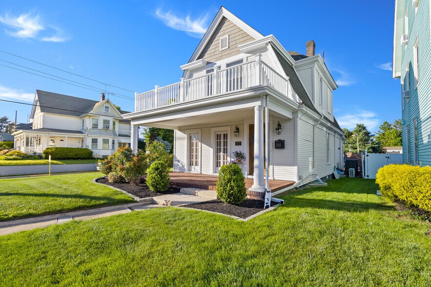 173 N Main St, Milltown, NJ à vendre - Photo du bâtiment - Image 2 de 19