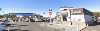 More details for 3545 E Irvington Rd, Tucson, AZ - Retail for Lease
