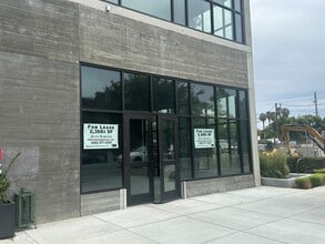 130 Stockton Ave, San Jose, CA for lease Building Photo- Image 1 of 4