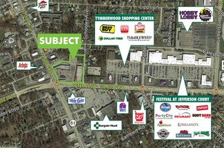 More details for 7847 Preston Hwy, Louisville, KY - Land for Lease