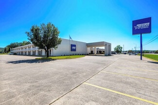 More details for 2031 Military St S, Hamilton, AL - Hospitality for Sale