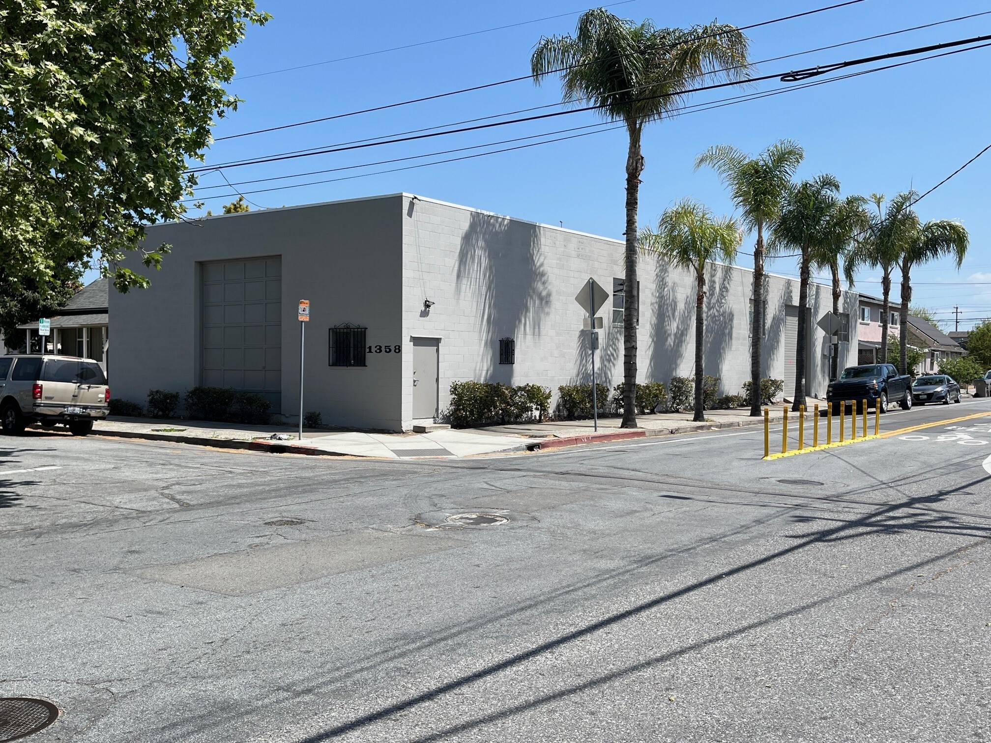 1358 E San Fernando St, San Jose, CA for sale Primary Photo- Image 1 of 6