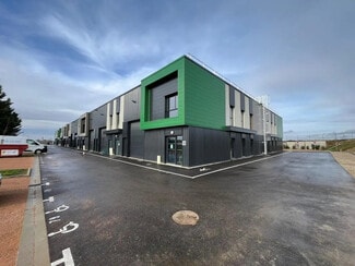 More details for 67 Bis Rue Des Aubépines, Villette-d'Anthon - Flex for Lease