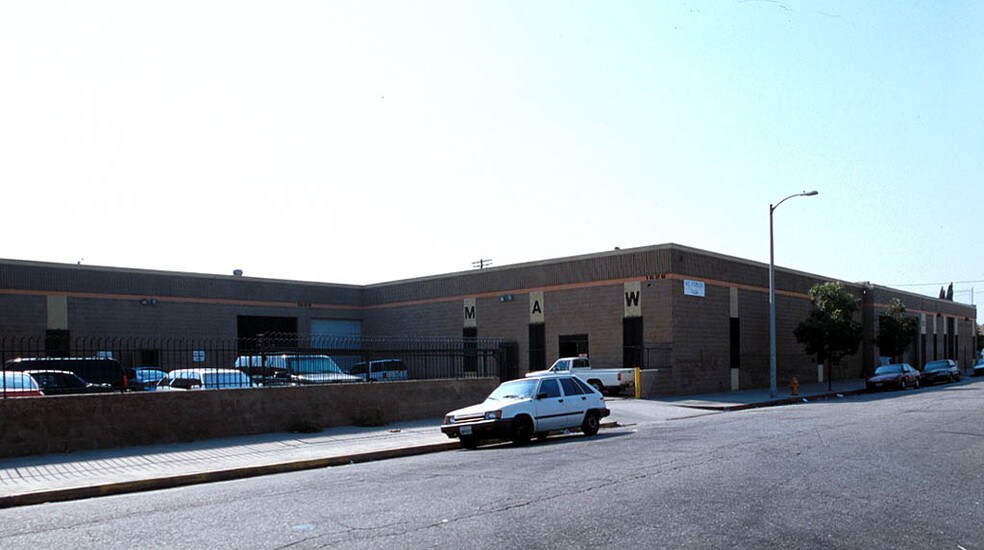 1620 E 22nd St, Los Angeles, CA à louer - Autre - Image 2 de 2