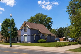 Plus de détails pour 129 S 4th Ave, Brighton, CO - Bureau à vendre