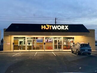 More details for 1221 E Northern Ave, Phoenix, AZ - Office/Retail for Lease