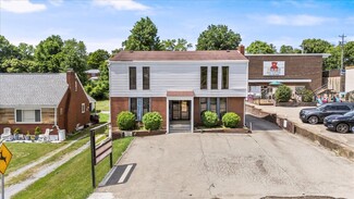 Plus de détails pour 6031 Saltsburg Rd, Verona, PA - Bureau à vendre