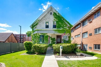 More details for 422 W Wesley St, Wheaton, IL - Office for Sale
