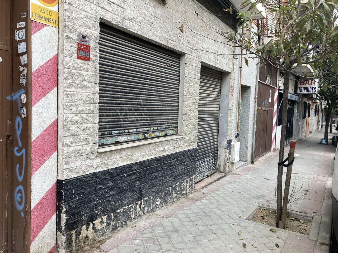 Multifamily in Madrid, Madrid for sale Primary Photo- Image 1 of 2