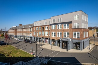 Plus de détails pour 120 Georges Rd, New Brunswick, NJ - Multi-résidentiel à vendre