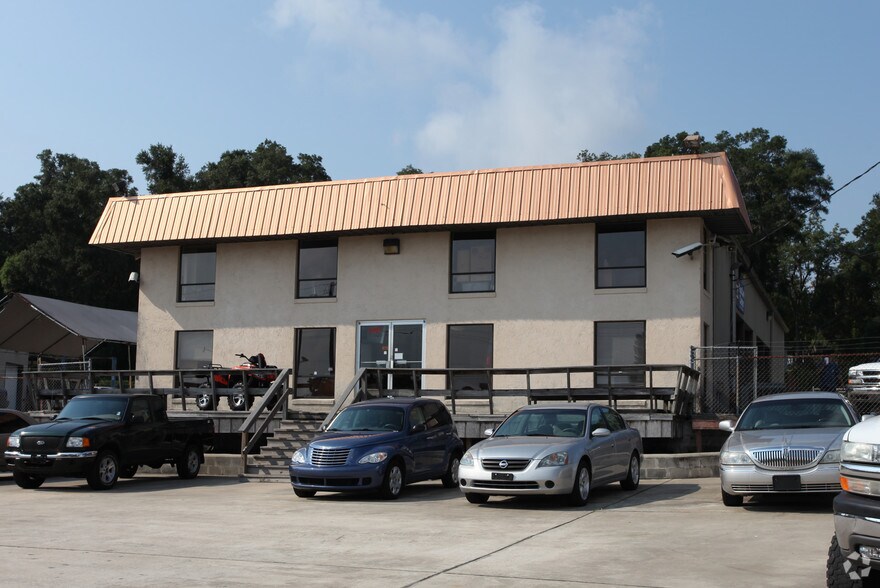 2407 Reid St, Palatka, FL for sale - Primary Photo - Image 1 of 3