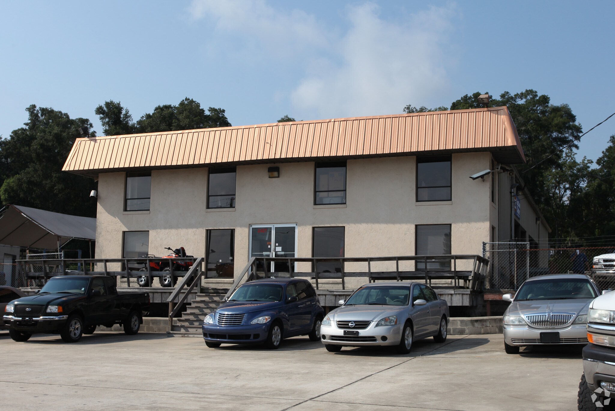 2407 Reid St, Palatka, FL for sale Primary Photo- Image 1 of 4