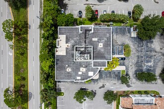 9420 Bonita Beach Rd, Bonita Springs, FL - Aérien  Vue de la carte