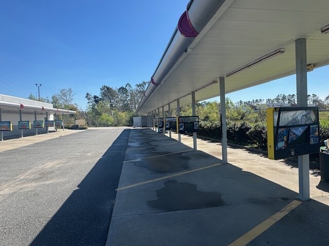 55 Brantley Blvd, Douglas, GA à vendre - Photo du bâtiment - Image 1 de 13