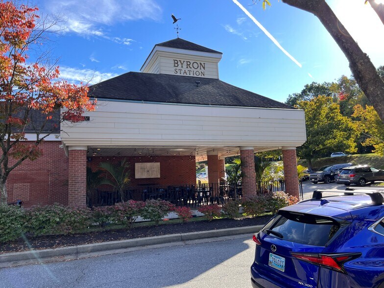 8601 Honeygo Blvd, Nottingham, MD à vendre - Photo du bâtiment - Image 2 de 12