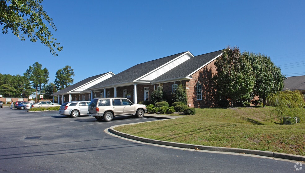 1904 Sunset Blvd, West Columbia, SC for lease - Building Photo - Image 3 of 7