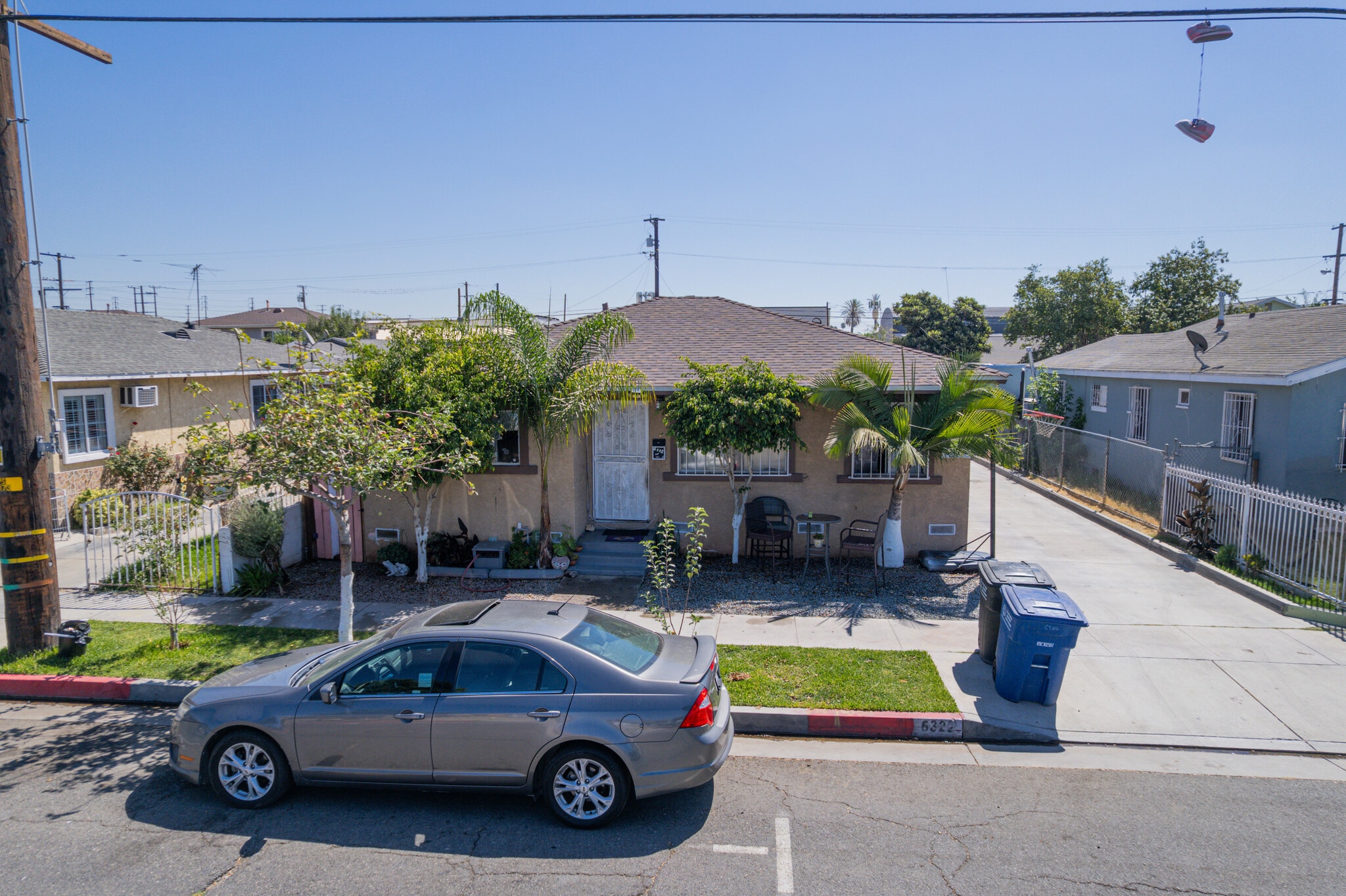 6322 Bissell St, Huntington Park, CA for sale Primary Photo- Image 1 of 20