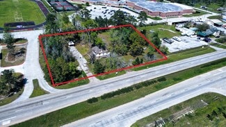 More details for 10527 SH 242, Conroe, TX - Land for Sale