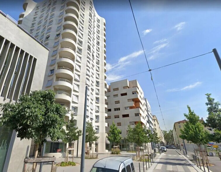 58 Rue Smith, Lyon à louer - Photo du bâtiment - Image 1 de 3