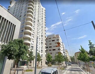 Plus de détails pour 58 Rue Smith, Lyon - Bureau à louer