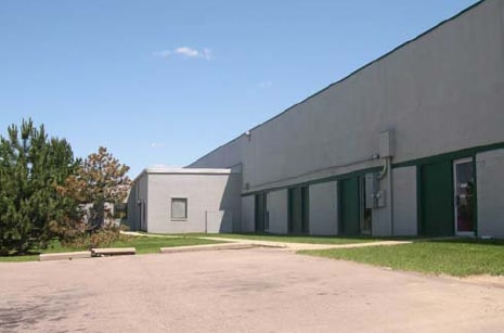 29031-29045 Airport Dr, Romulus, MI à louer - Photo du bâtiment - Image 2 de 49