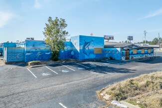 Plus de détails pour 3404 Wrightsboro Rd, Augusta, GA - Commerce de détail à vendre