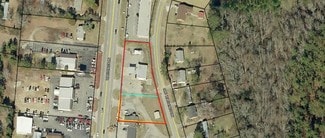 More details for 1436 Washington Rd, Thomson, GA - Land for Lease