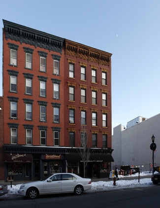 More details for 113 Washington St, Hoboken, NJ - Retail for Sale