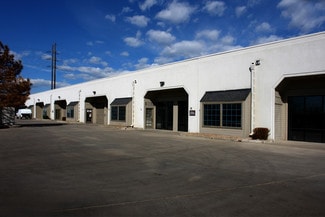 More details for 6800 Broadway, Denver, CO - Flex for Lease