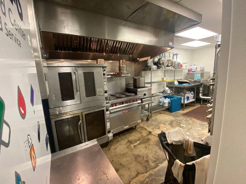 309 S Main St, Tulsa, OK for lease - Building Photo - Image 3 of 13