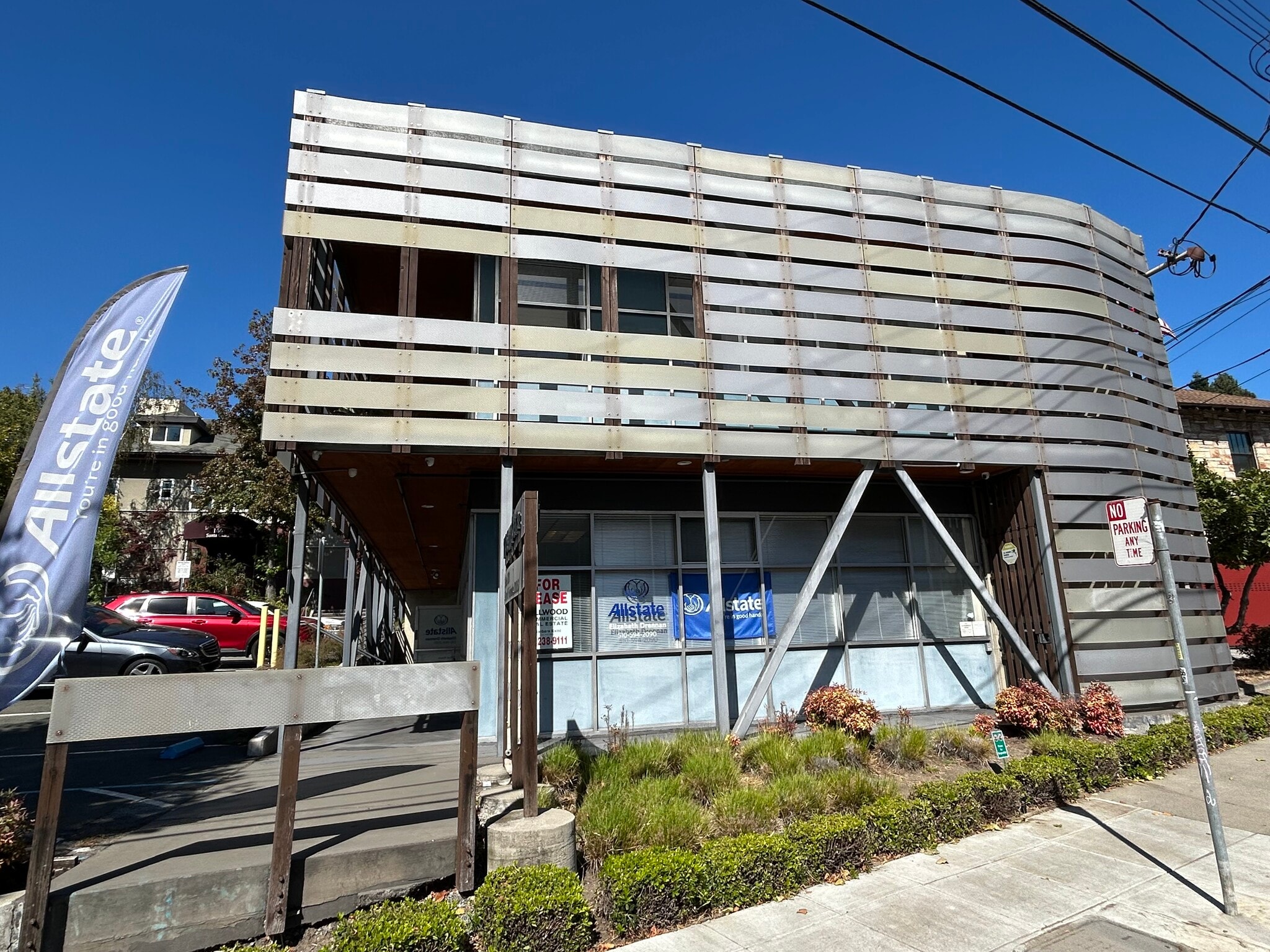 168-170 Santa Clara Ave, Oakland, CA for lease Interior Photo- Image 1 of 6