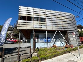 168-170 Santa Clara Ave, Oakland, CA for lease Interior Photo- Image 1 of 6