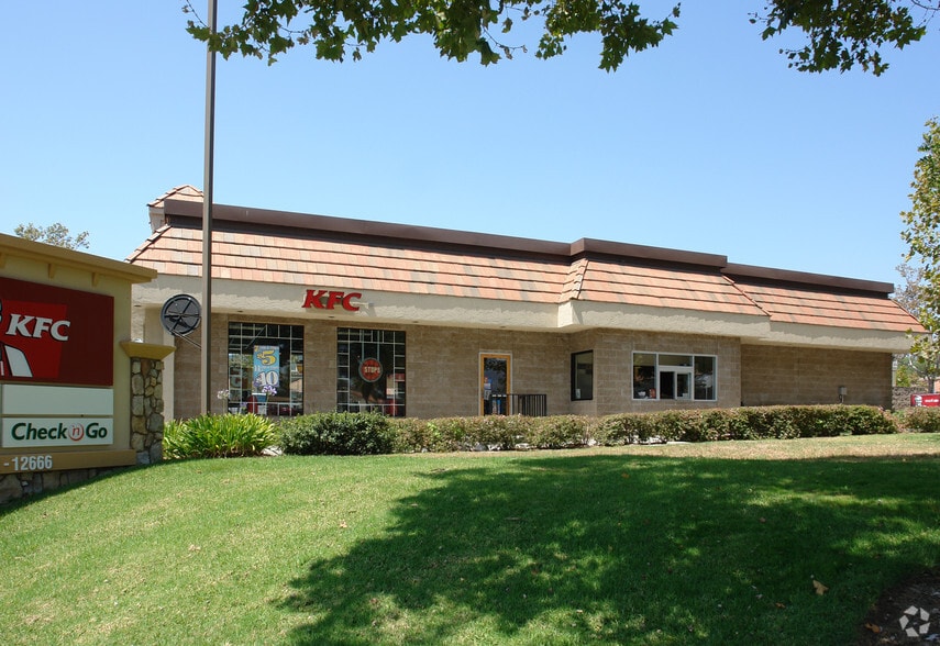 12660 Poway Rd, Poway, CA for sale - Building Photo - Image 2 of 5