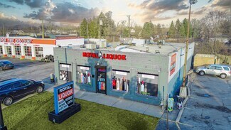 More details for 11063 Telegraph Rd, Taylor, MI - Retail for Sale