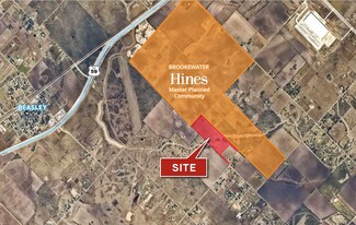 Plus de détails pour Blase Rd, Rosenberg, TX - Terrain à vendre