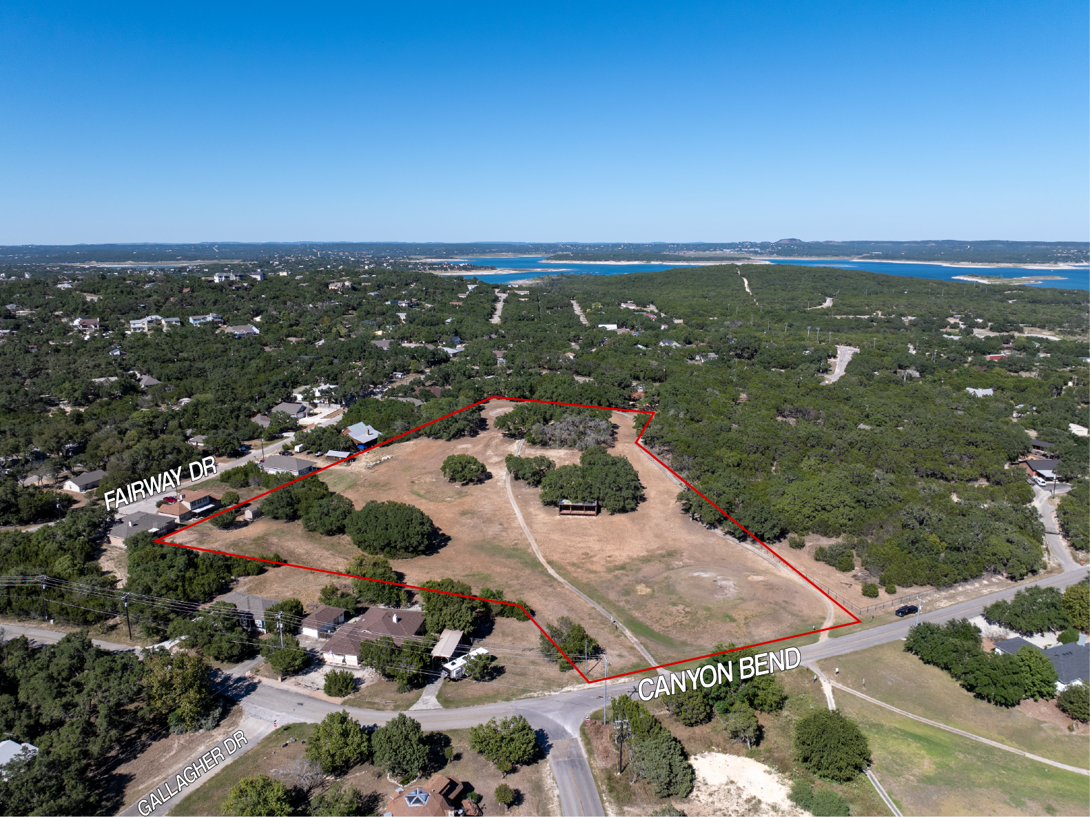 405 Watts Ln, Canyon Lake, TX for sale Primary Photo- Image 1 of 7