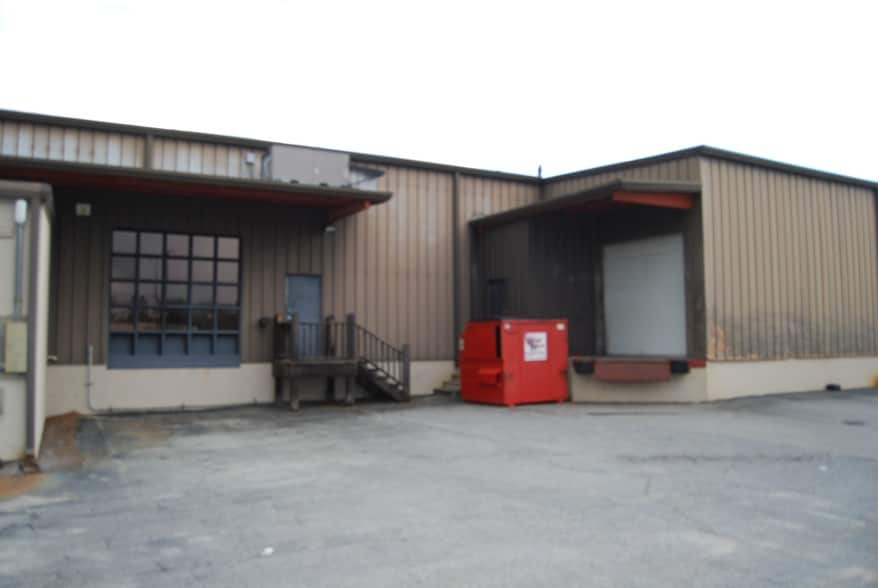 4408 Columbus Rd, Macon-Bibb, GA for lease - Building Photo - Image 2 of 9