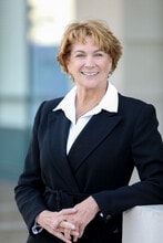 Judith Buffington