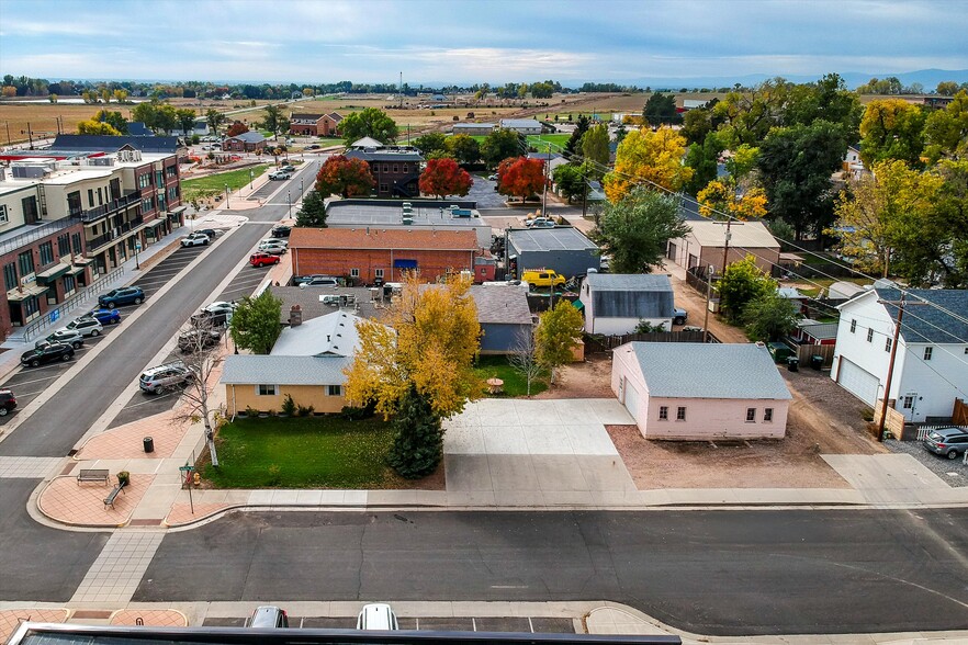 241 Main St, Mead, CO à vendre - Photo du bâtiment - Image 3 de 11