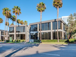 More details for 2062 Business Center Dr, Irvine, CA - Office for Lease