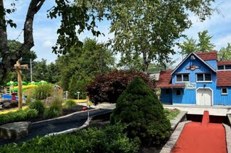 Plus de détails pour 1630 Route 9, Wappingers Falls, NY - Terrain à vendre