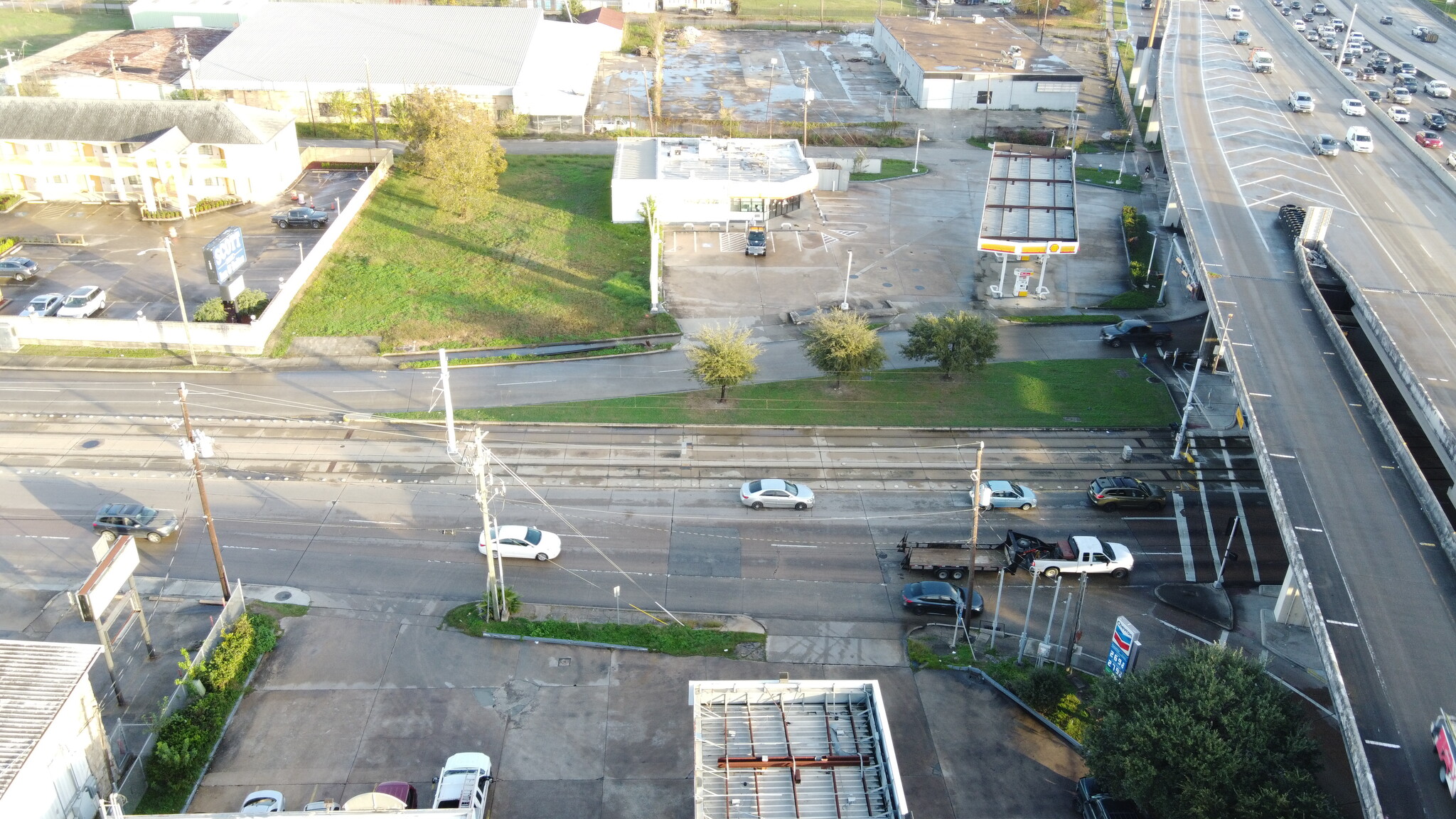 3505 Gulf Fwy, Houston, TX for lease Building Photo- Image 1 of 2