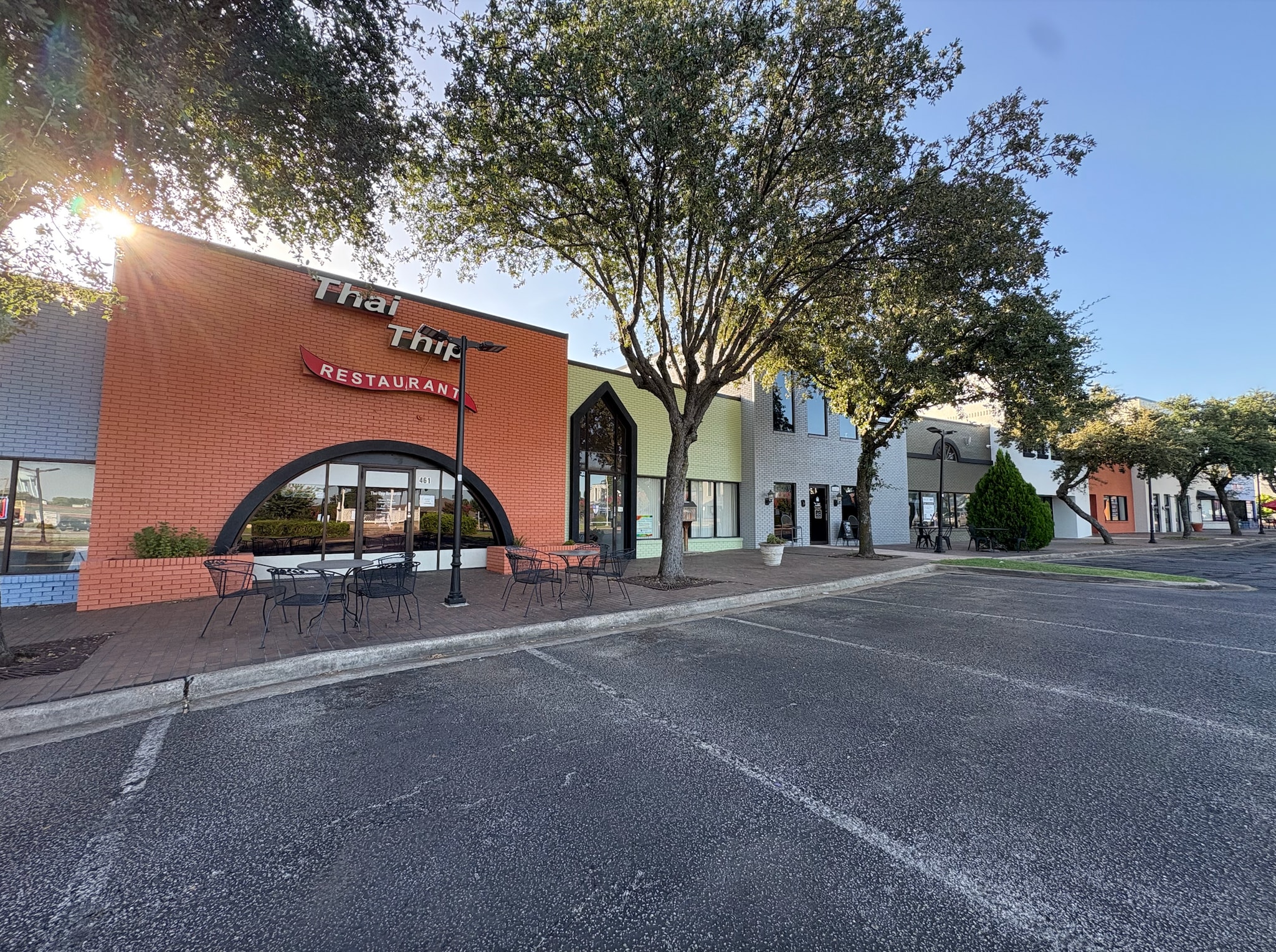 455-499 W Harwood Rd, Hurst, TX for lease Primary Photo- Image 1 of 22