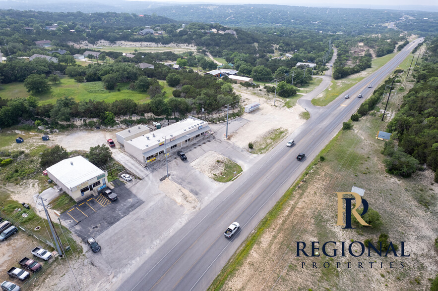 8691 Fm 2673, Canyon Lake, TX for sale - Building Photo - Image 3 of 7