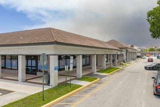 More details for 18452-18538 NW 67th Ave, Miami Gardens, FL - Retail for Lease